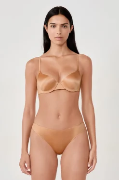 Sujetador N.4 - Copa fina