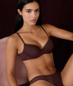 Sujetador N.4 - Copa fina