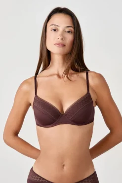 Sujetador N.4 - Copa fina