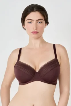 Sujetador N.4 - Copa fina