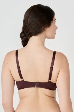 Sujetador N.4 - Copa fina