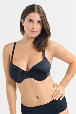 Sujetador N.4 - Copas finas