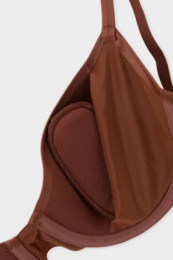 Sujetador N.4 - Copas finas