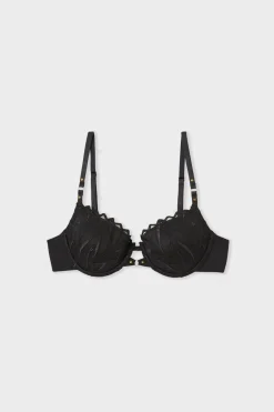 Sujetador N.4 - Copas finas