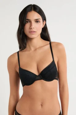 Sujetador N.4 - Copas finas