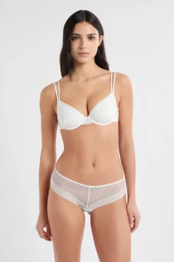 Sujetador N.4 - Copas finas