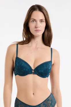 Sujetador N.4 - Copas finas