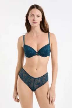 Sujetador N.4 - Copas finas