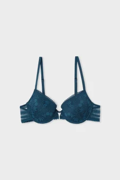 Sujetador N.4 - Copas finas