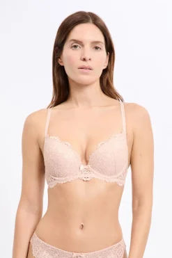 Sujetador N.2 - El push-up escote pronunciado