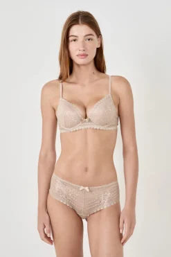 Sujetador N.2 - Push-up escotado