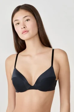 Sujetador N.2 - Push-up escotado