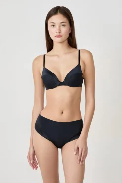 Sujetador N.2 - Push-up escotado