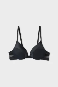 Sujetador N.2 - Push-up escotado