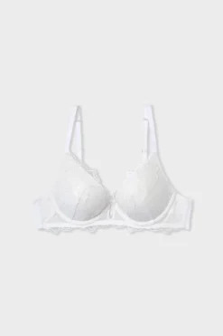 Sujetador N.2 - Push-up escote pronunciado