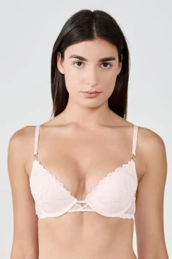 Sujetador N.2 - Push-up escotado