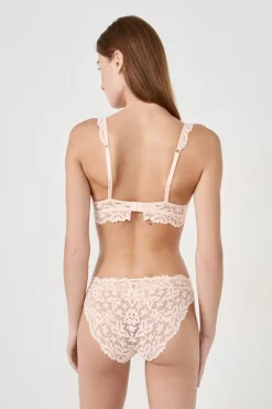 Sujetador N.2 - Push-up escotado