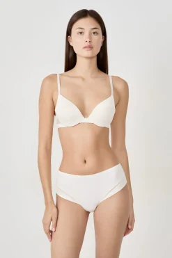 Sujetador N.2 - Push-up escotado