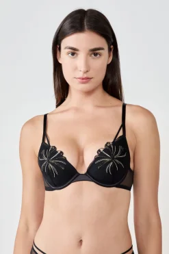 Sujetador N.2 - Push-up escotado