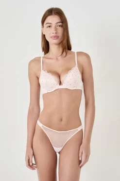 Sujetador N.2 - Push-up escotado