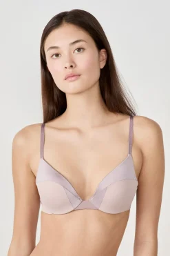 Sujetador N.2 - Push-up escotado