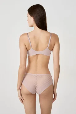 Sujetador N.2 - Push-up escotado