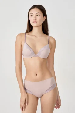 Sujetador N.2 - Push-up escotado