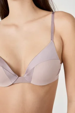 Sujetador N.2 - Push-up escotado