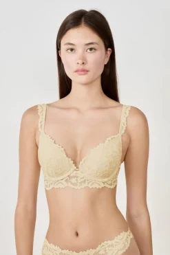 Sujetador N.2 - Push-up escotado