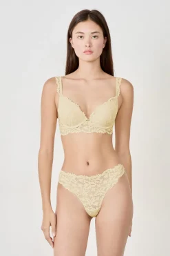 Sujetador N.2 - Push-up escotado