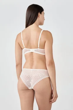 Sujetador N°3 - Push-up triángulo