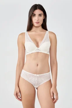 Sujetador N°3 - Push-up triángulo