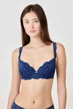 Sujetador N.4 - Sujetador de copa fina