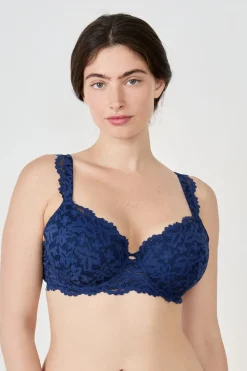 Sujetador N.4 - Sujetador de copa fina