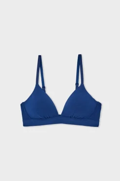 Sujetador N.8 - Sujetador triángulo sin aros