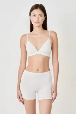 Sujetador N.8 - Sujetador triángulo sin aros