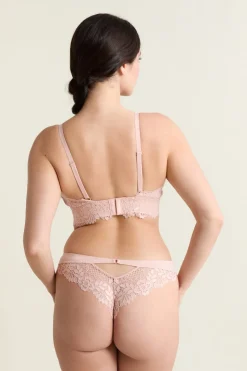 Sujetador N.8 - Triángulo sin aros