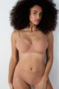 Sujetador reductor sin relleno