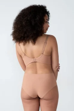 Sujetador reductor sin relleno