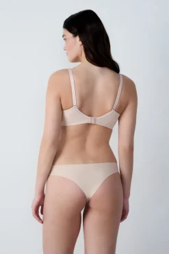 Sujetador reductor sin relleno