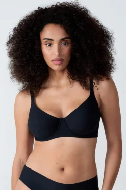 Sujetador reductor sin relleno