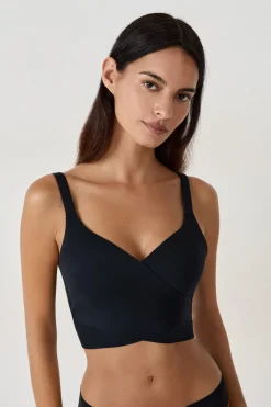 Sujetador sin aros 24h