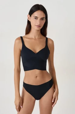 Sujetador sin aros 24h