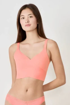 Sujetador sin aros 24h