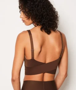 Sujetador sin aros 24h