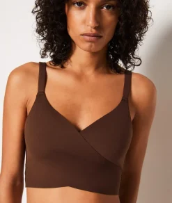 Sujetador sin aros 24h