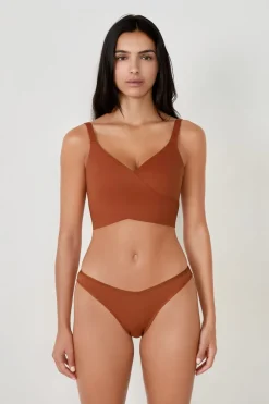 Sujetador sin aros 24h