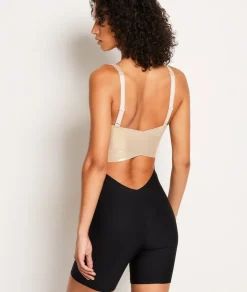 Sujetador sin aros 24h