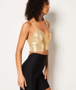 Sujetador sin aros 24h