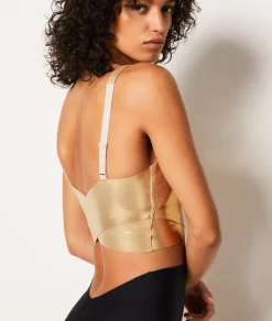 Sujetador sin aros 24h